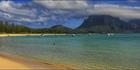 Lagoon Bay - Lord Howe Island - NSW (PBH4 00 11620)